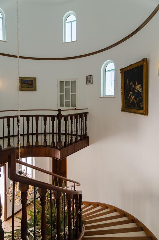 Villa Do Monte Monte Raposo Cameră foto