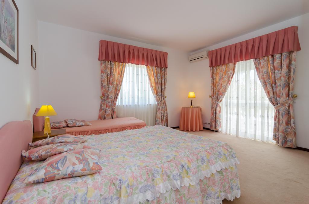 Villa Do Monte Monte Raposo Cameră foto