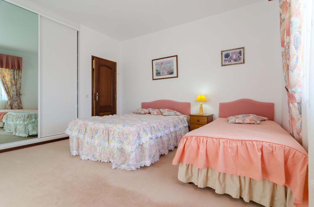 Villa Do Monte Monte Raposo Cameră foto