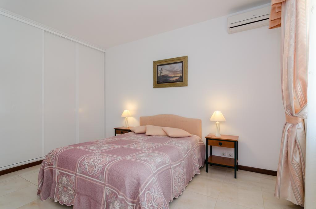 Villa Do Monte Monte Raposo Cameră foto