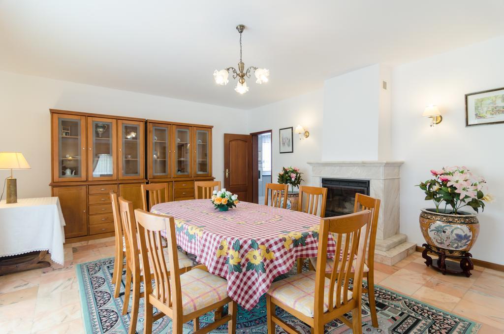 Villa Do Monte Monte Raposo Cameră foto
