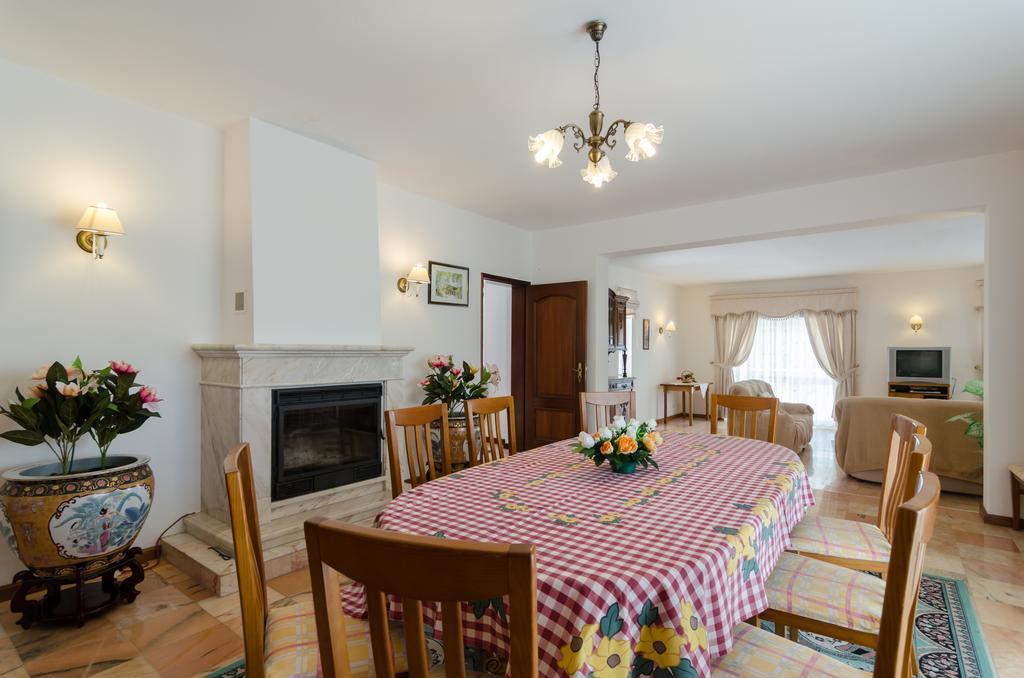 Villa Do Monte Monte Raposo Cameră foto