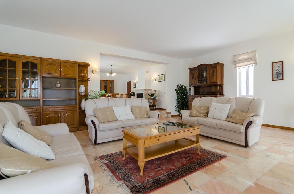 Villa Do Monte Monte Raposo Cameră foto