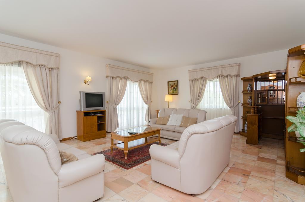 Villa Do Monte Monte Raposo Cameră foto