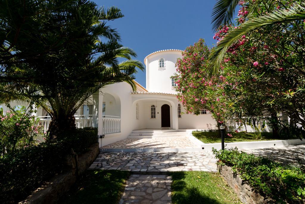 Villa Do Monte Monte Raposo Cameră foto